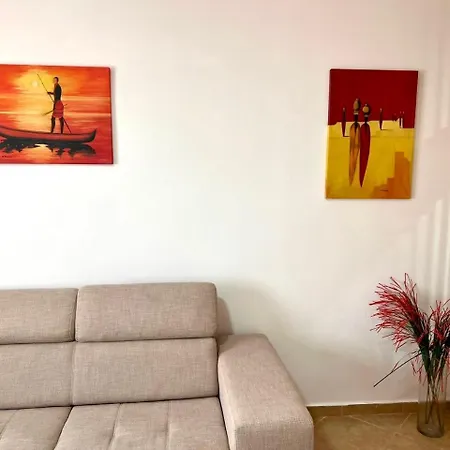 Appartamento Adriana By Adriatic Living