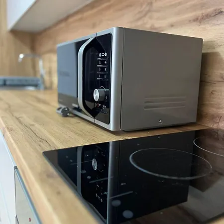 Appartement Adriana By Adriatic Living
