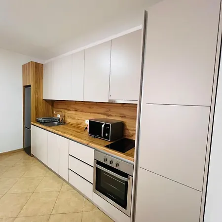 Appartement Adriana By Adriatic Living