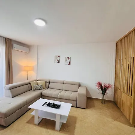 Adriana By Adriatic Living Apartment *