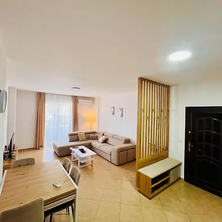 Adriana By Adriatic Living Appartamento Durrës