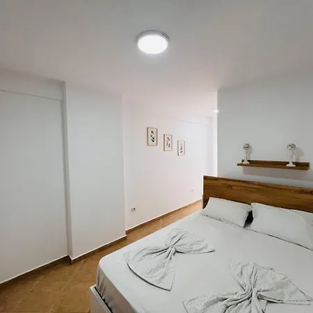 Adriana By Adriatic Living Apartment *