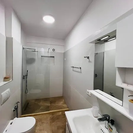 Apartment Adriana By Adriatic Living *