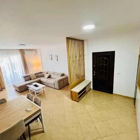 Adriana By Adriatic Living * Durrës
