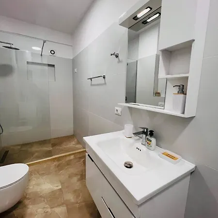 Adriana By Adriatic Living Apartment *