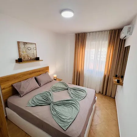 Adriana By Adriatic Living * Durrës