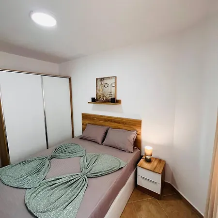 Adriana By Adriatic Living Apartment *
