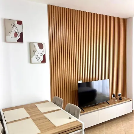 Apartment Adriana By Adriatic Living Durrës