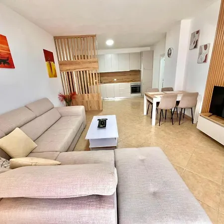Appartement Adriana By Adriatic Living