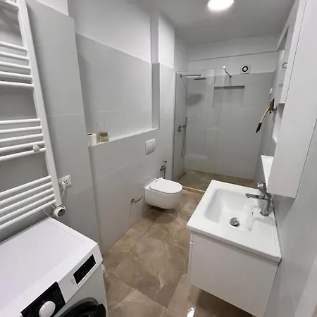 Adriana By Adriatic Living Apartment