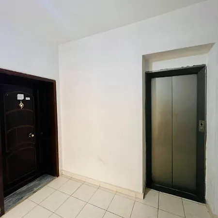 Appartement Adriana By Adriatic Living