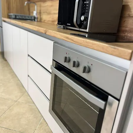 Appartement Adriana By Adriatic Living