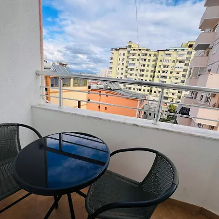 Adriana By Adriatic Living Apartment