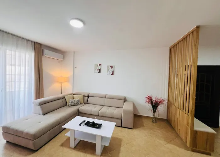 Adriana By Adriatic Living Appartement *