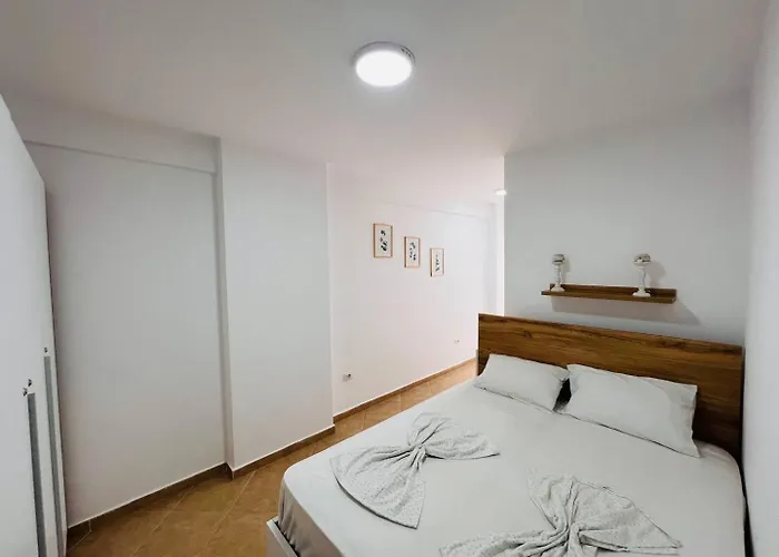 Adriana By Adriatic Living Appartement *