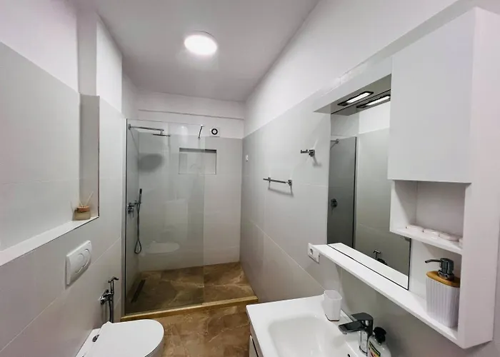 Appartement Adriana By Adriatic Living *