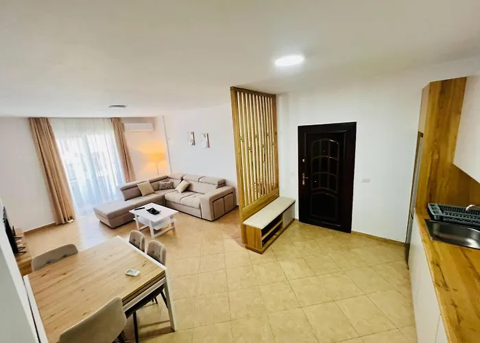 Adriana By Adriatic Living * Durrës