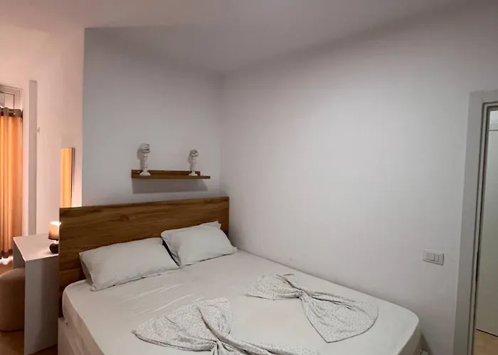 Appartement Adriana By Adriatic Living