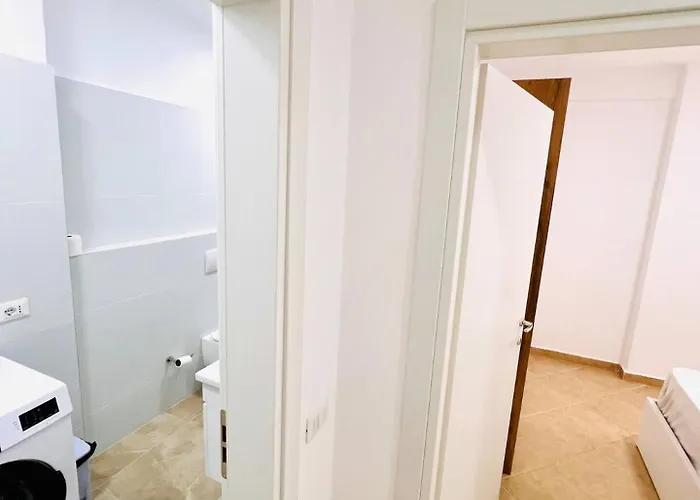 Adriana By Adriatic Living Durrës