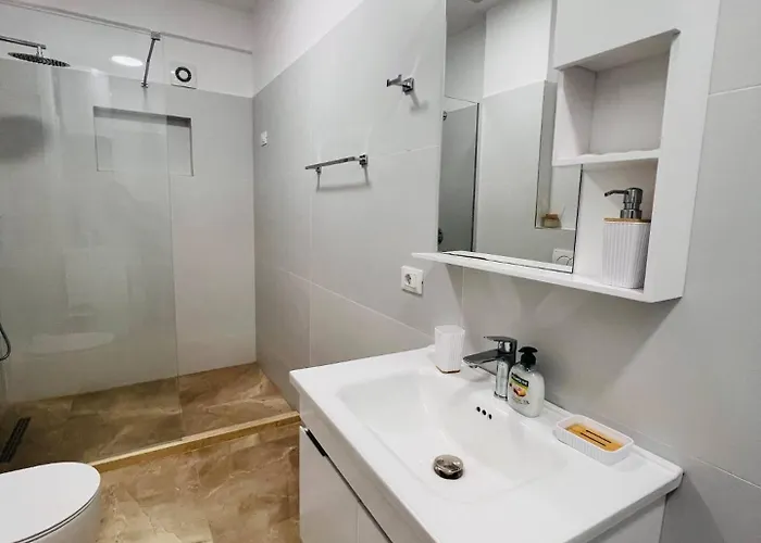 Adriana By Adriatic Living Appartement *
