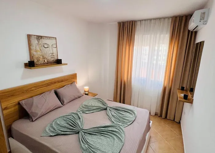Adriana By Adriatic Living * Durrës