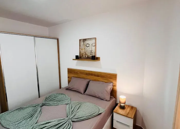 Adriana By Adriatic Living Appartement *