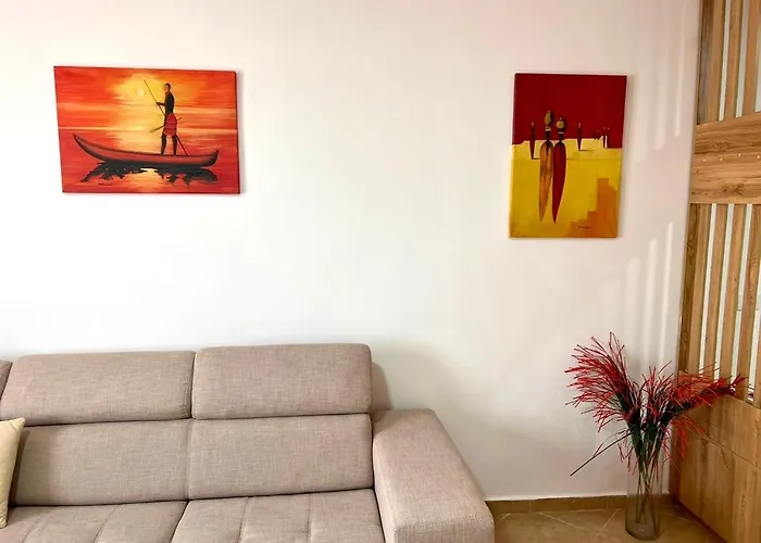 Appartement Adriana By Adriatic Living