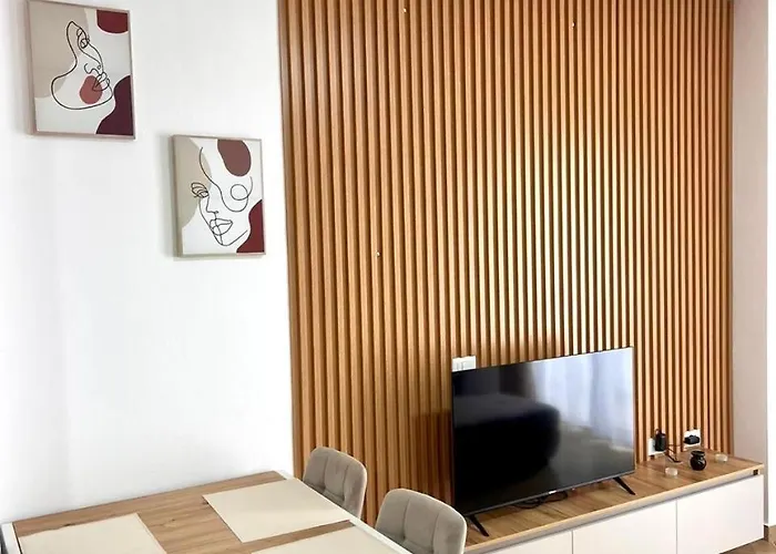 Appartement Adriana By Adriatic Living Durrës