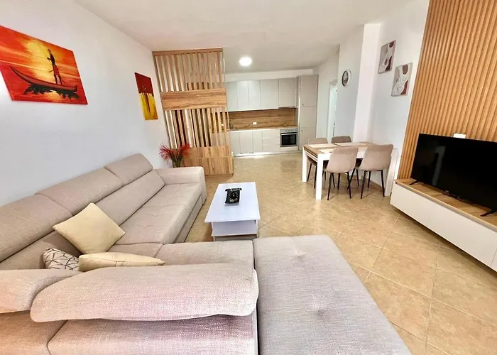 Appartement Adriana By Adriatic Living