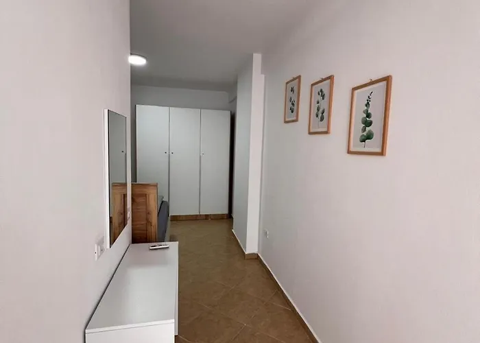 Appartement Adriana By Adriatic Living Durrës