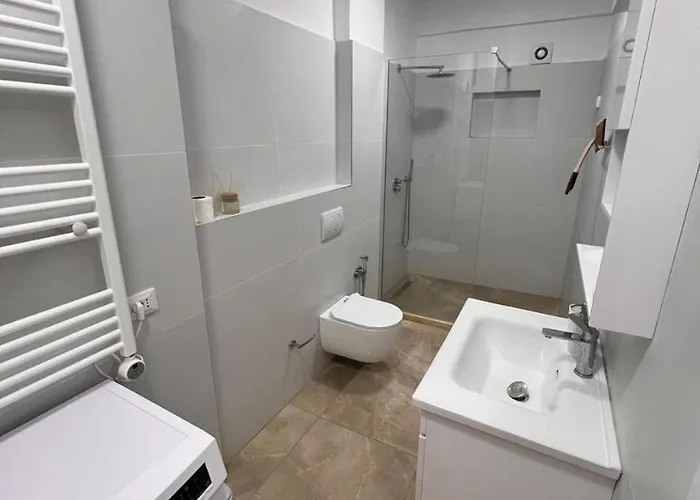Adriana By Adriatic Living Appartement