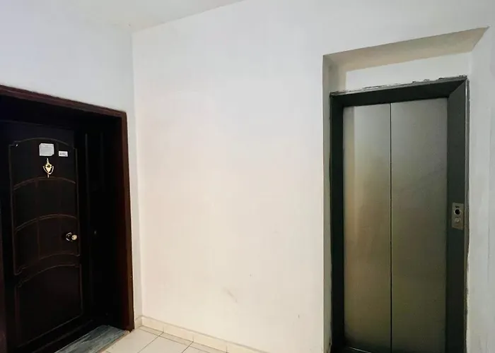 Appartement Adriana By Adriatic Living