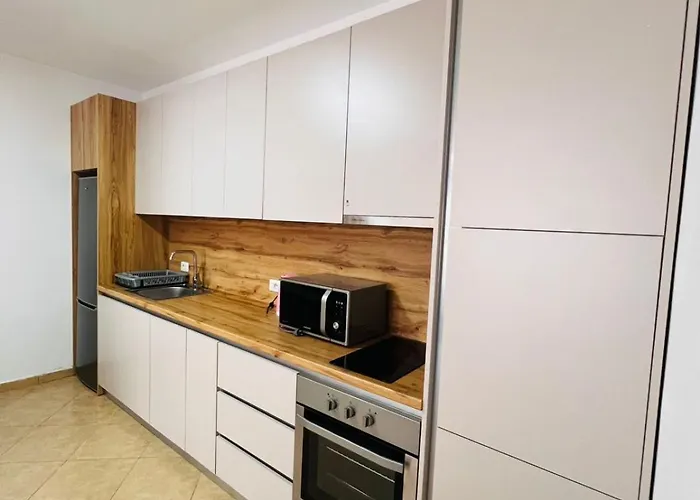 Appartement Adriana By Adriatic Living