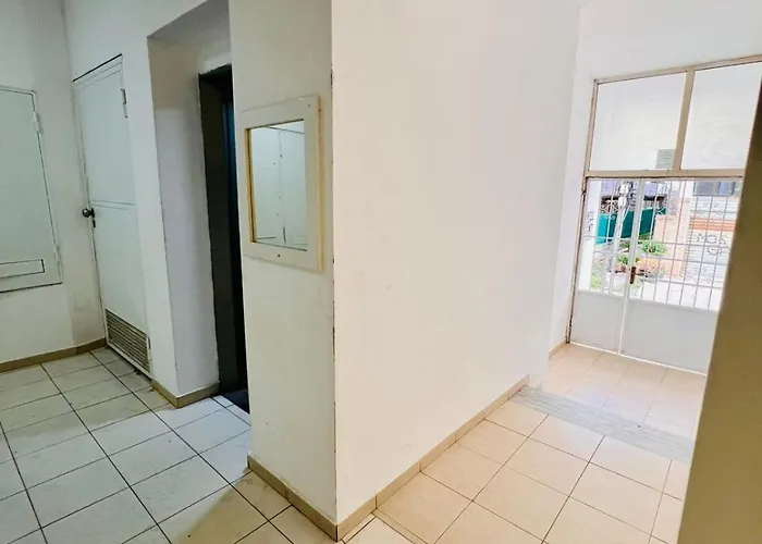 Appartement Adriana By Adriatic Living Durrës