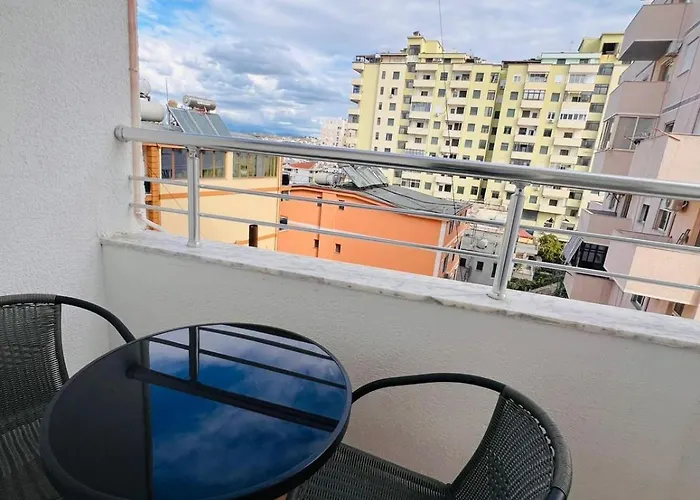 Adriana By Adriatic Living Appartement